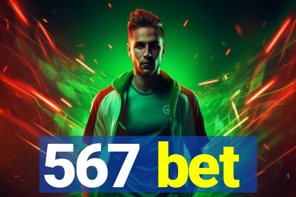 567 bet